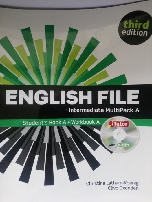 Учебници по английски за ИЧС!