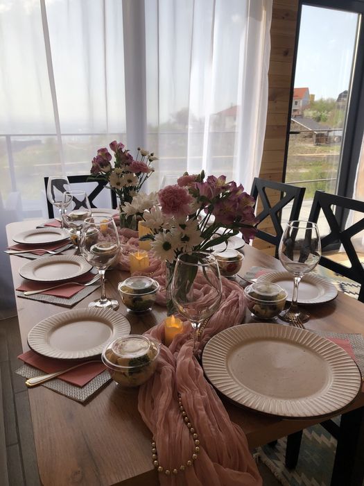 Аренда дома в горах Алматы