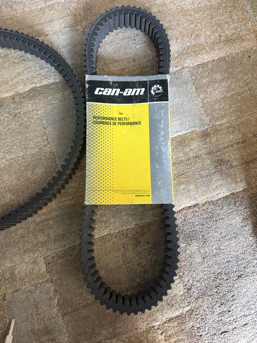 Curea can am brp maverick 280652