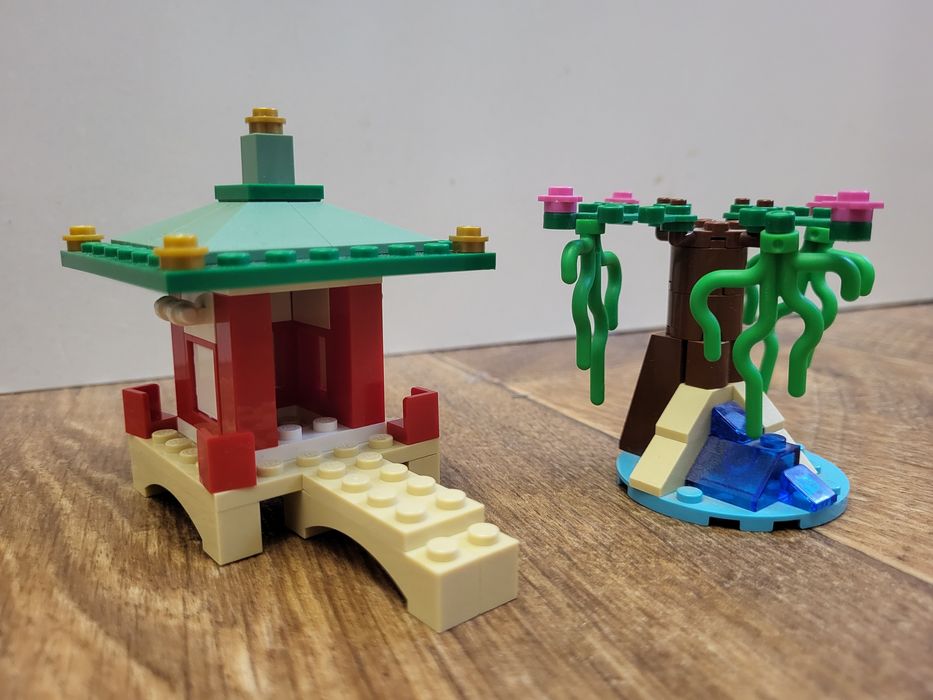 Набор детского LEGO CLASSIC