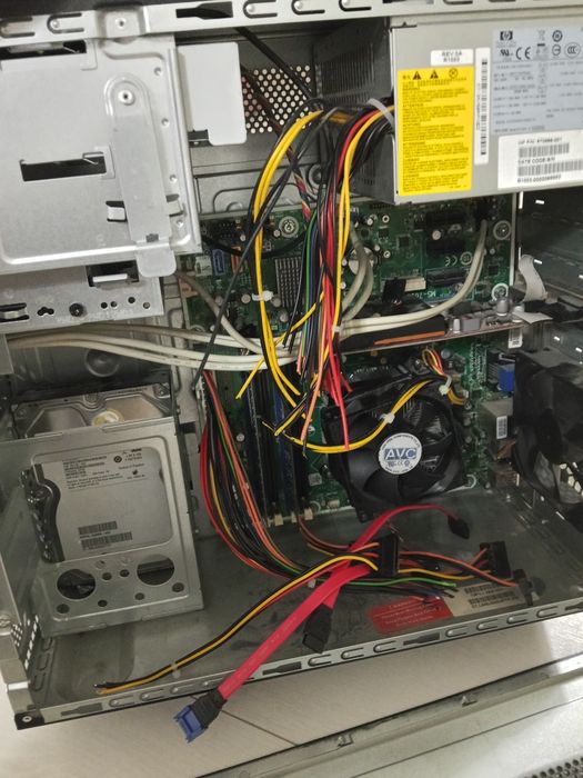 Продам процессор