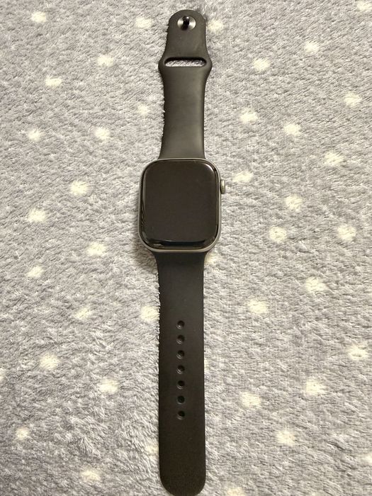 Apple Watch Series 11, 46mm, GPS