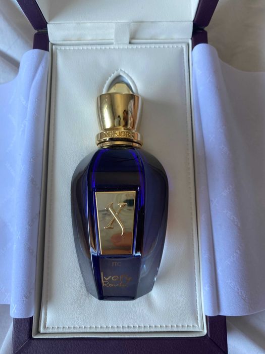 Парфюм за продажба  / Продам парфюм Xerjoff Ivory Route