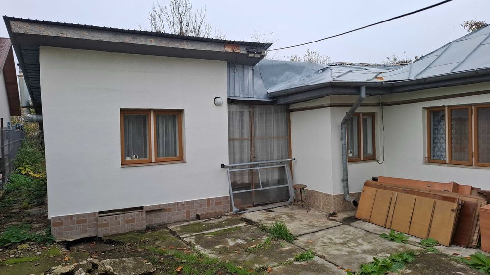 Casa se vanzare sau schimb cu apartament in ploiesti