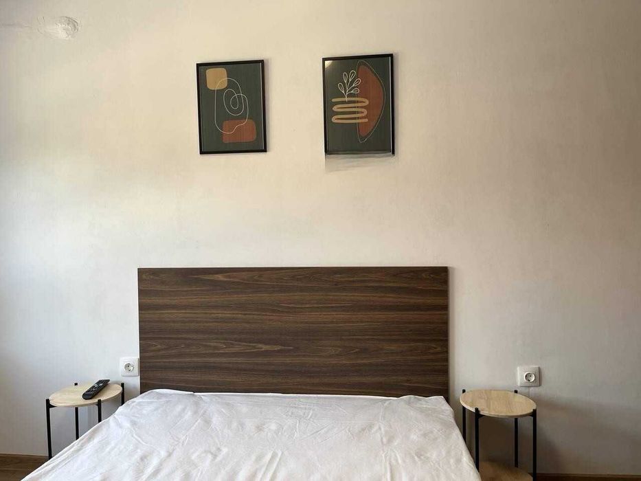 Дава се под наем Двустаен апартамент в Пловдив, Кършияка - 50 кв.м за 400 € - Снимка #5