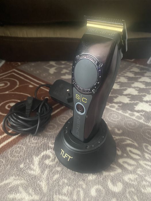 Masina de tuns/SC INSTINCT