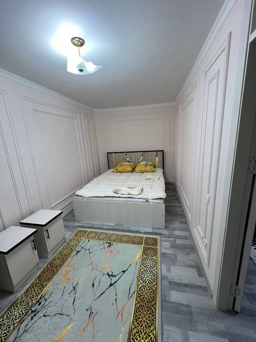 2 хонали кв ижарага берилади. Фрунзе массив