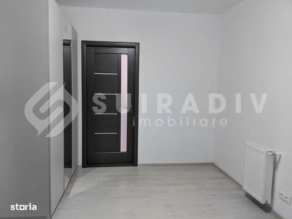 Apartament modern, parcare, bloc nou- zona The Office