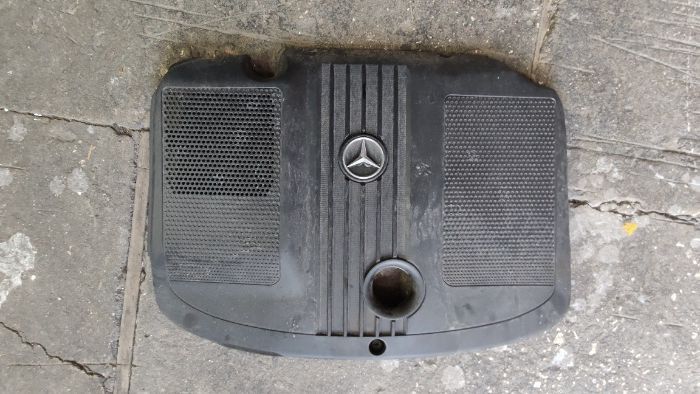 Двигател на 180 000км за Mercedes АМГ OM651 за W204, W212 ТОП ЦЕНА