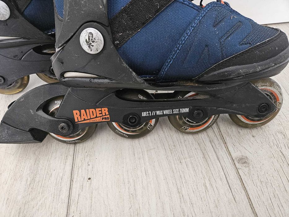 Role K2 Rider Pro 35-40