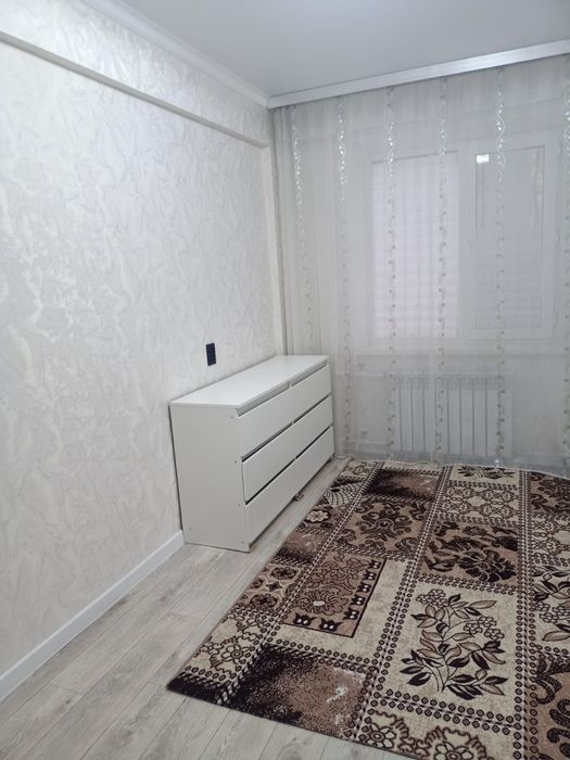 Продаётся 3х квартира