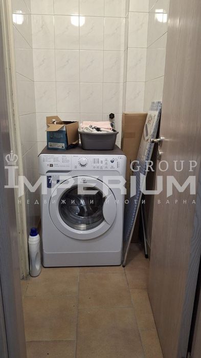 Дава се под наем Тристаен апартамент в Варна, Център - 80 кв.м за 969 € - Снимка #10