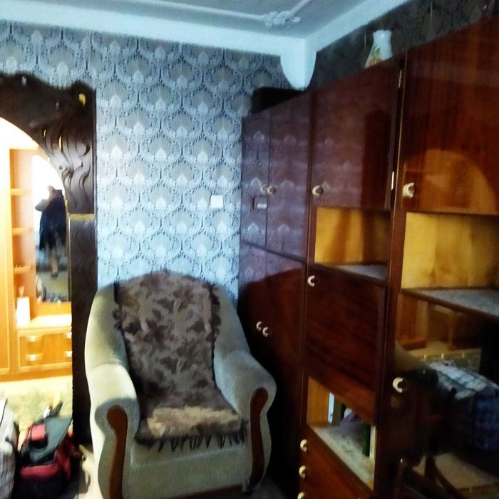 продам 3-х ком кв на Новостройке.