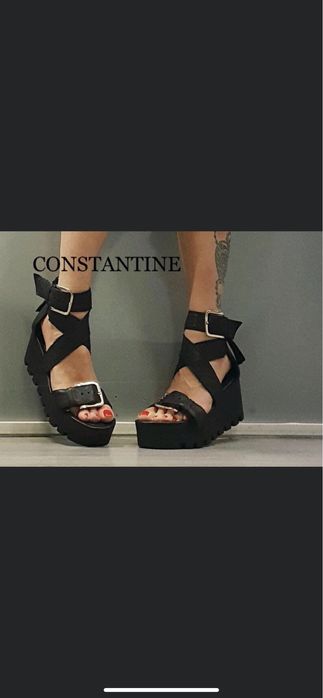 Сандали Constantine Shoes