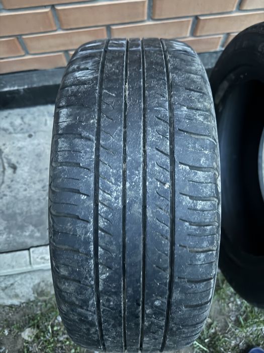 Продам шины 195/55/15