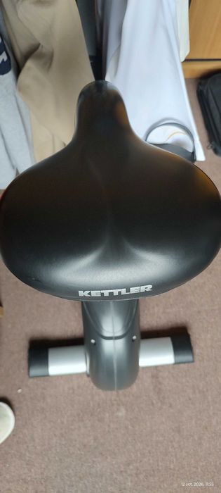 Bicicleta fitness Kettler Golf GT