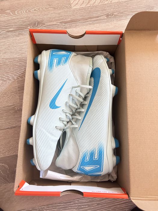 Nike Mercurial Superfly 10 Club 43 номер