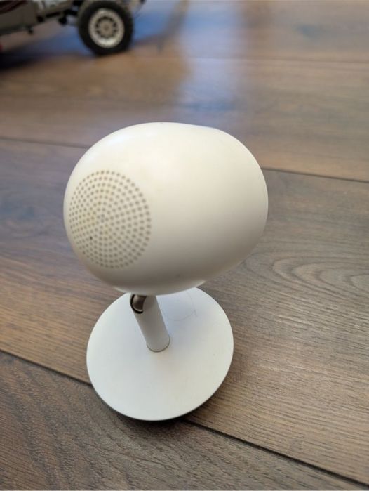 Google Nest cam indoor