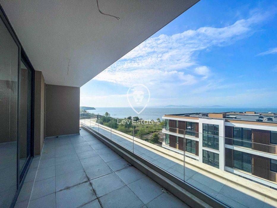 Продава се Тристаен апартамент в Бургас, Сарафово - 152 кв.м за 1507 €/кв.м - Снимка #6