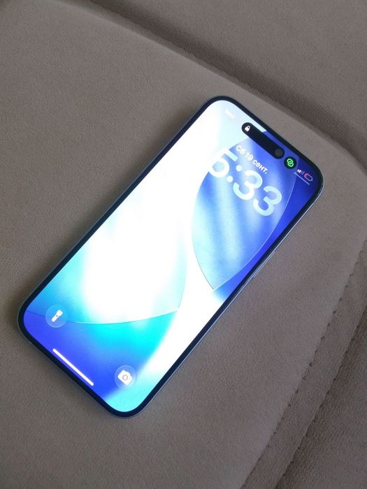 Iphone 15 в идеале