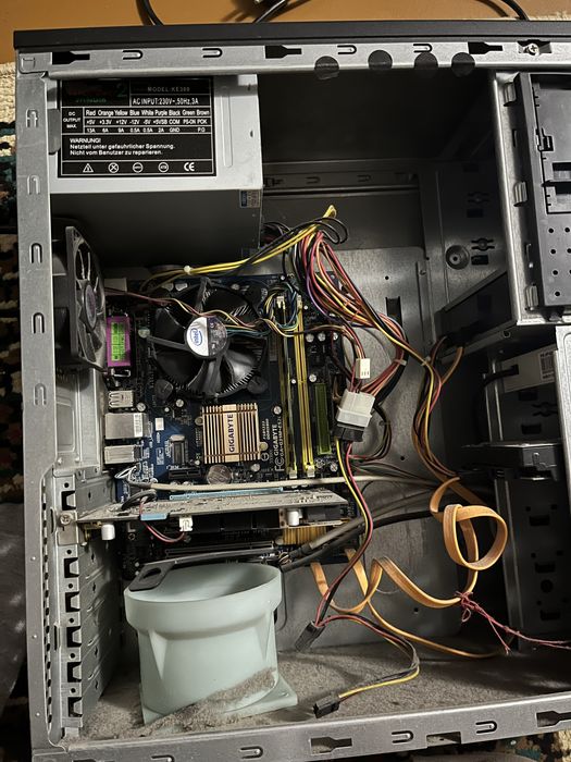 Продаю системный блок