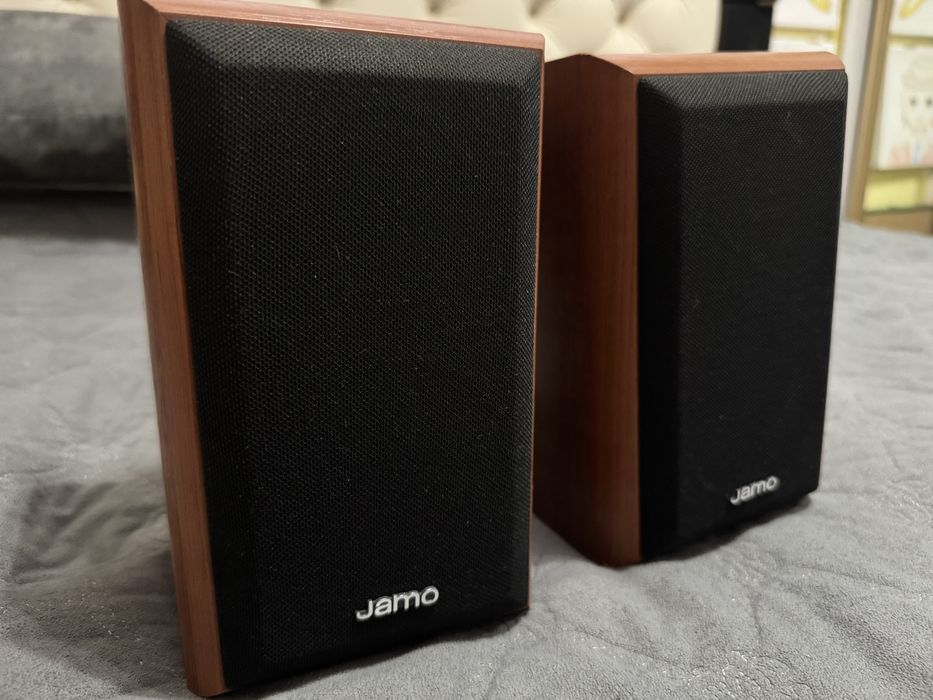 JAMO S402*2, S40 CEN