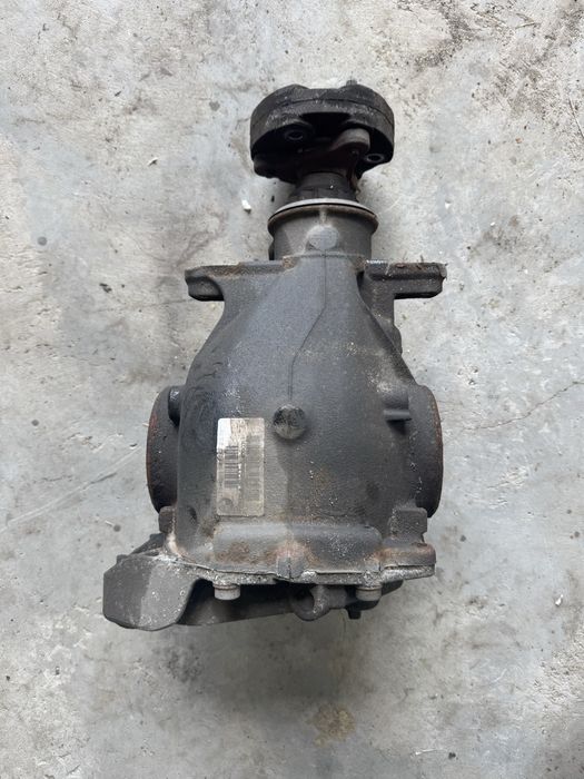 Заден диференциал Бмв ф30/31 (zaden diferencial bmw f30/31)