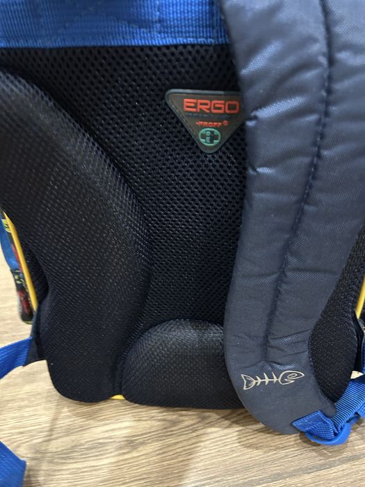 Рюкзак для школы