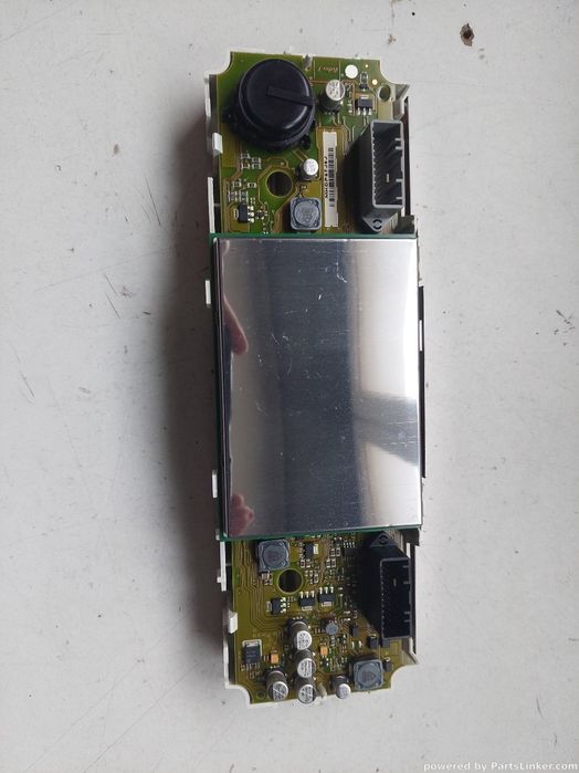 Display Renault Scenic Iii (Jz0/1_) [ 2008 - > ] Oem Mhdp67J6J