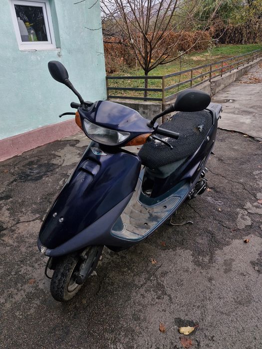 Продам Хонда такт 65куб