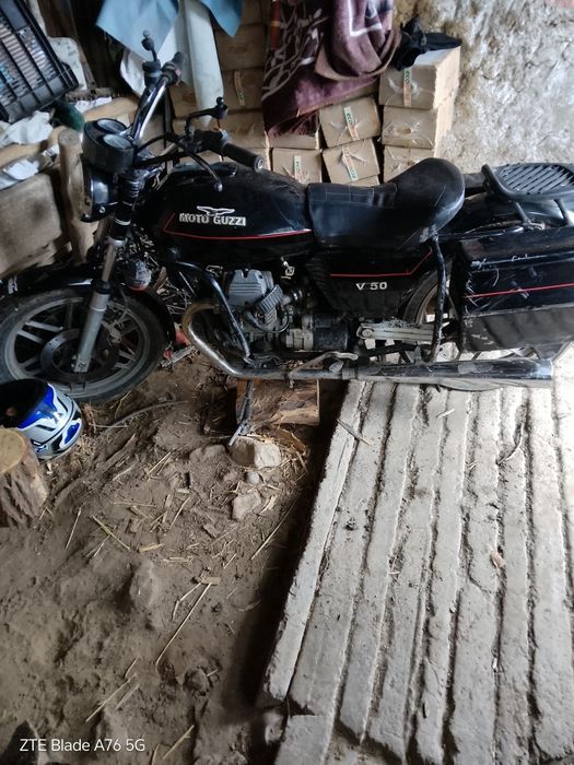 In stare bună. Fără acte