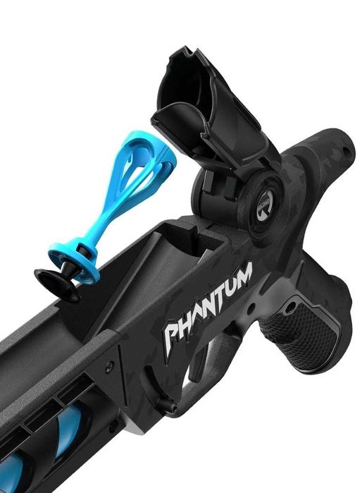 Арбалет Barnett с Вакуумни Стрелички Phantom Pump Action