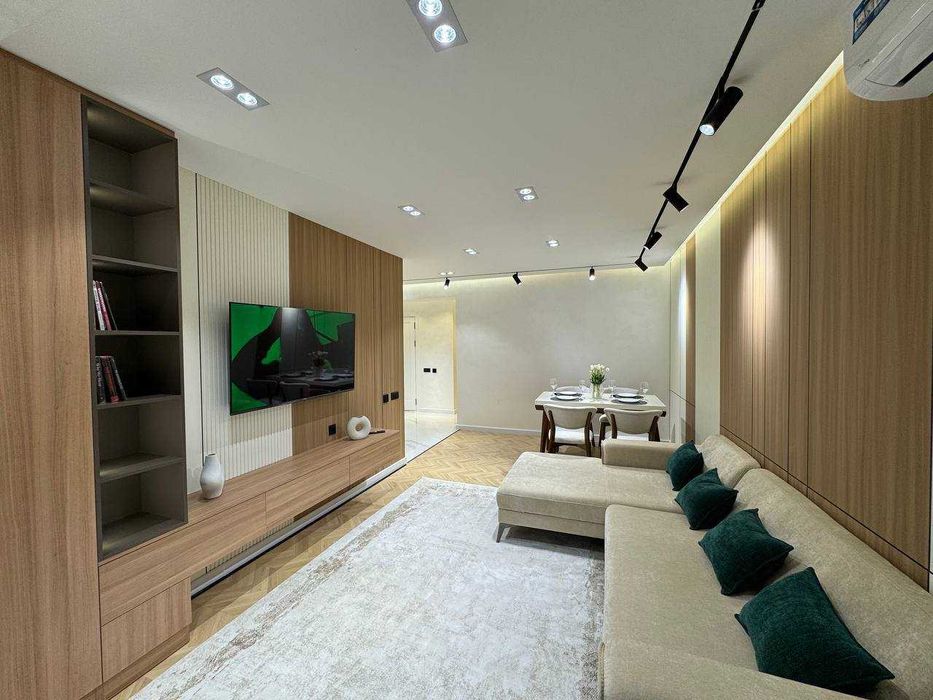 Продаётся 3шка на ЖК Нукус Авеню на Яккасарайском ул Нукус Глинка!ID09