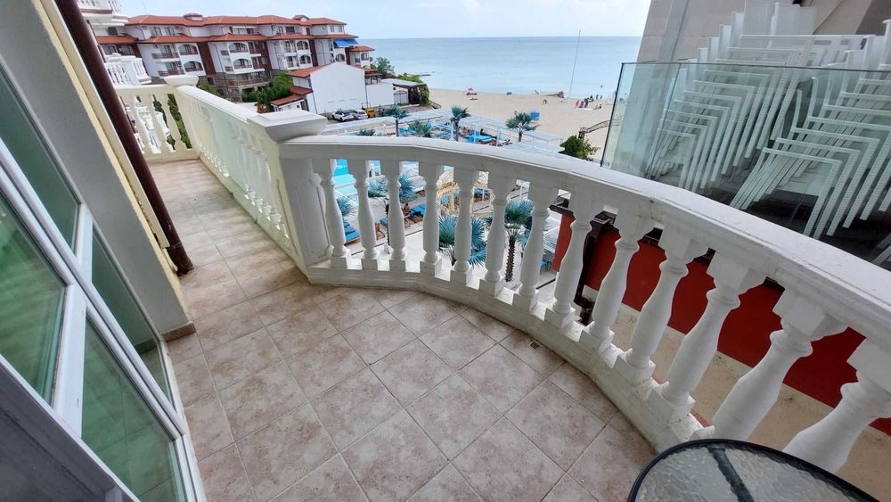 Продава се Двустаен апартамент в к.к. Елените - 81 кв.м за 624 €/кв.м - Снимка #9