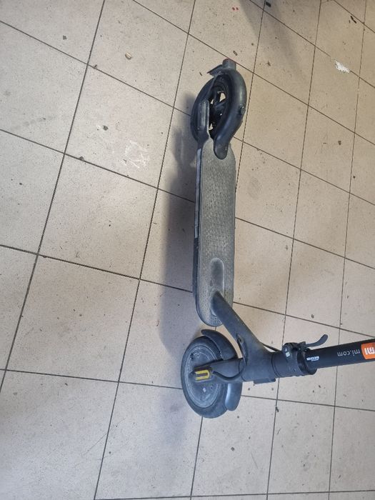 Trotineta electrica xiaomi