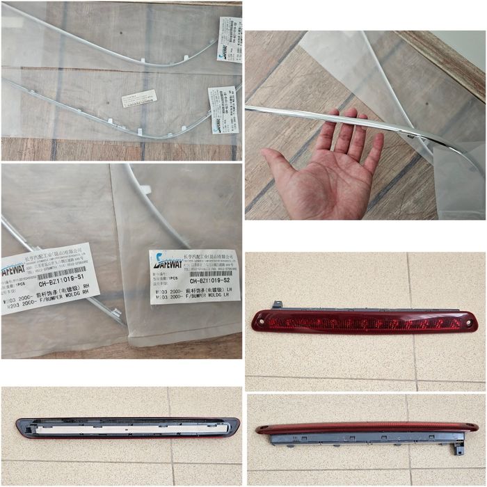 Авточасти за Мерцедес, Ауди, Форд и др.