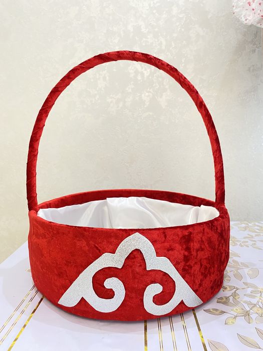 Калта , коржын , корзина