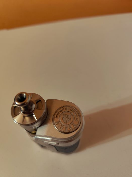 Mod Sidera Dna 60c