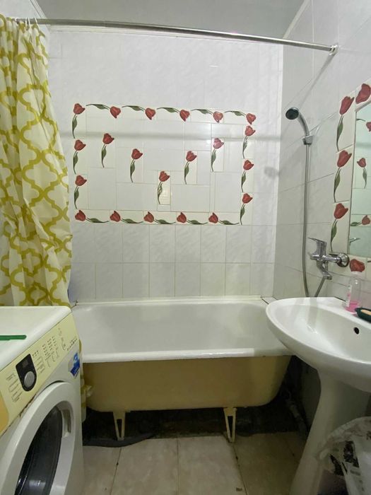 2 комн квартира в районе 13 школы