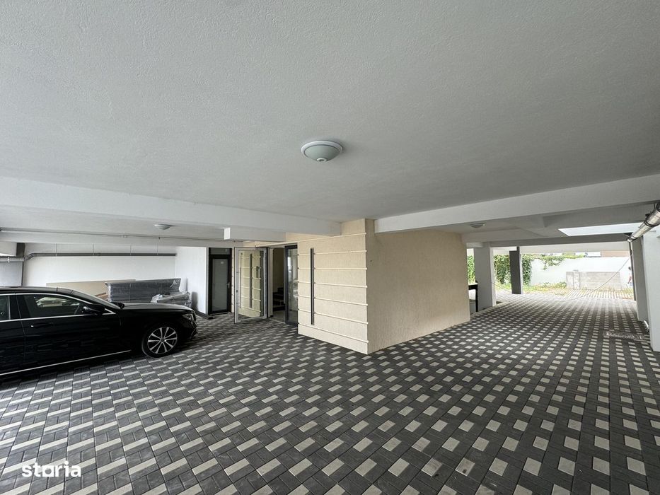 Apartament două camere nou / sector 1/ mall Colloseum