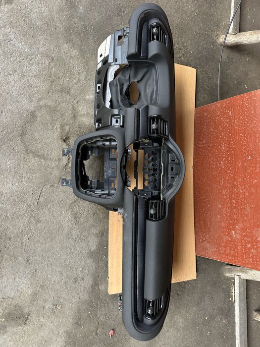 Табло волан и колани за Мини Клубмен Mini Clubman 2017 F54