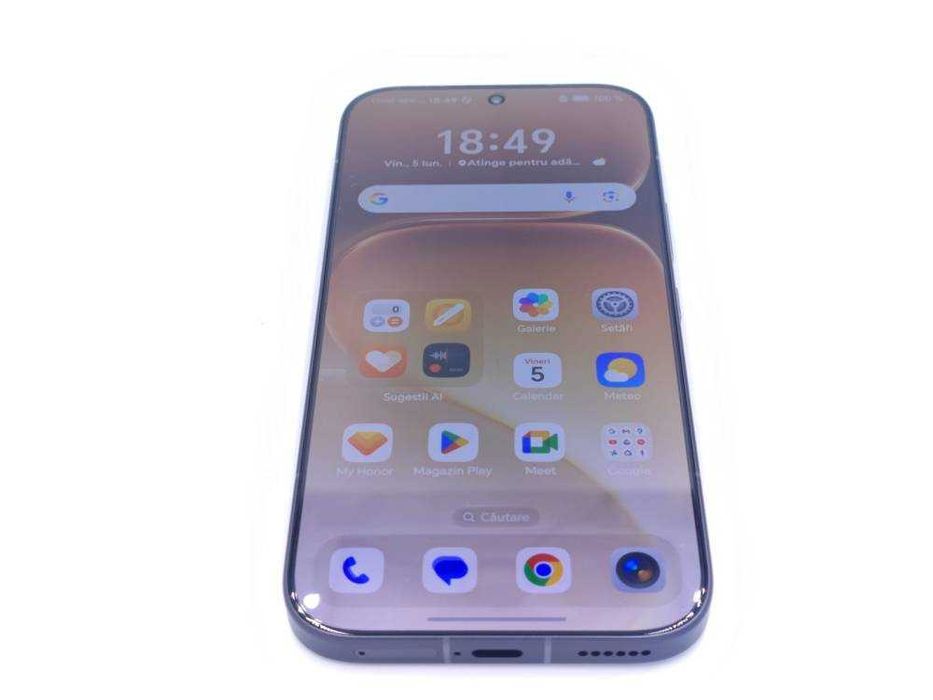 Honor 600 5G 256GB, Garantie 24 luni | TotalConvert.ro