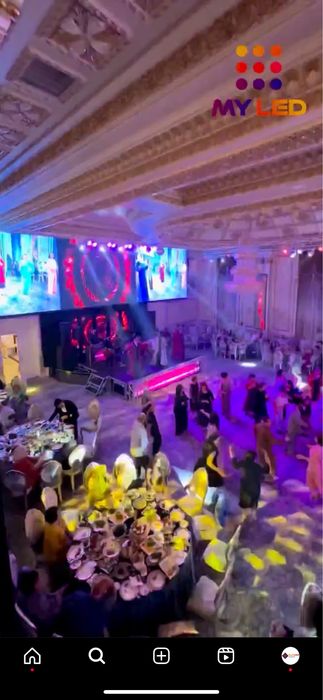 Лед экран продаётся