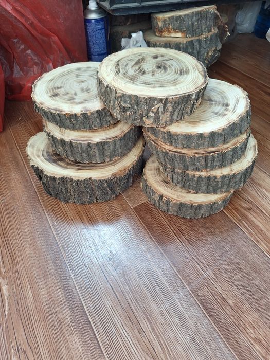 Продам спилы для подставки
