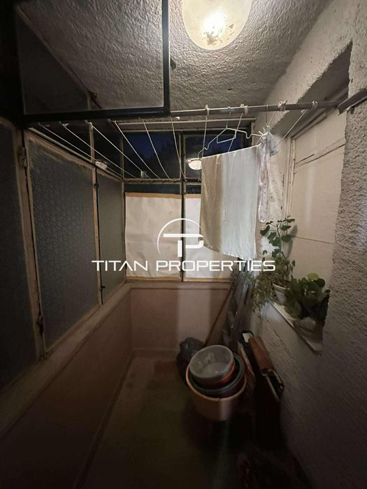 Двустаен апартамент, под наем, Център