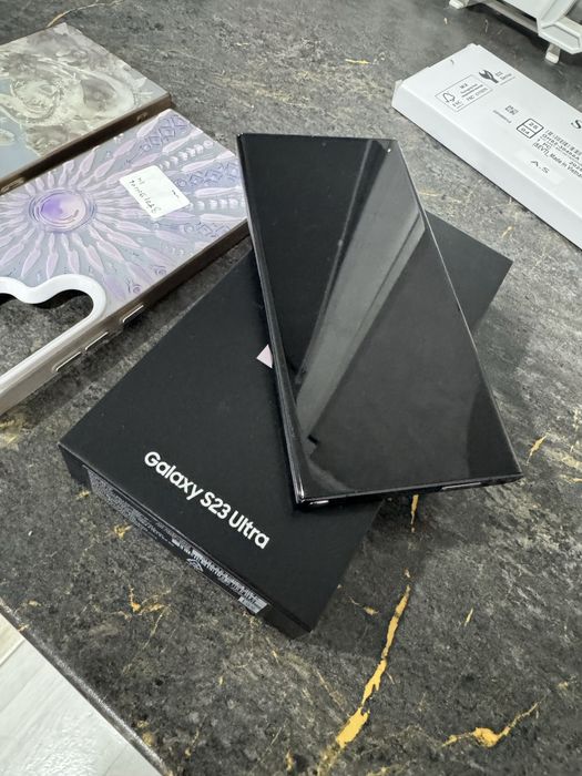 Продам или обмен samsung s23 ultra