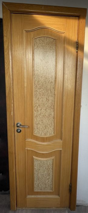 Межкомнатная дверь