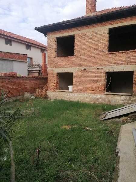 Продава се Къща в Раковски - 136 кв.м за 295 €/кв.м - Снимка #3