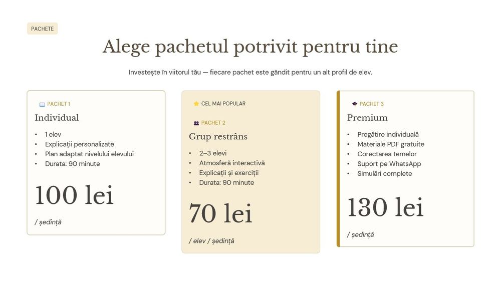 Meditații la Limba și Literatura Română