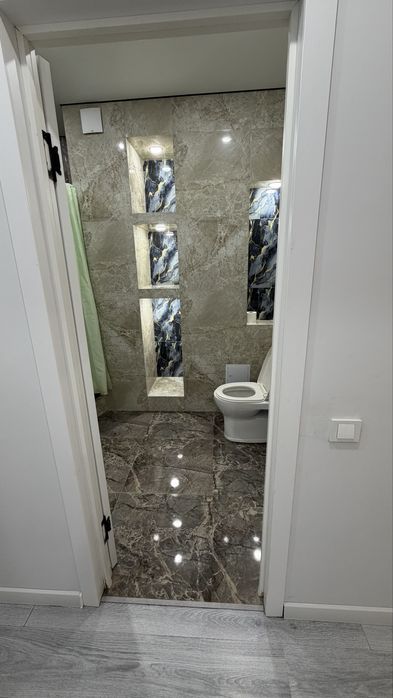 Сдам в аренду квартиру.